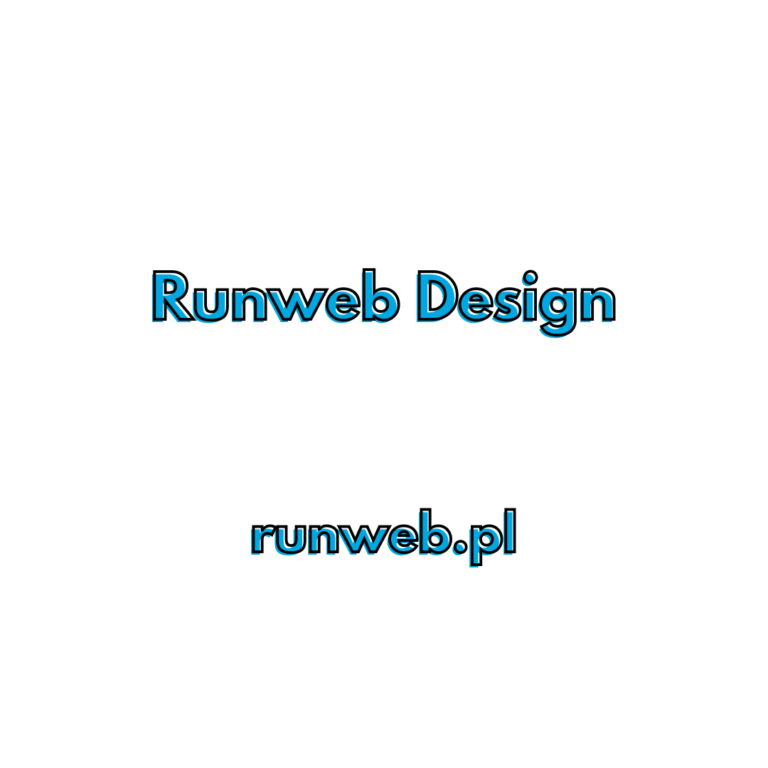 Runweb Design