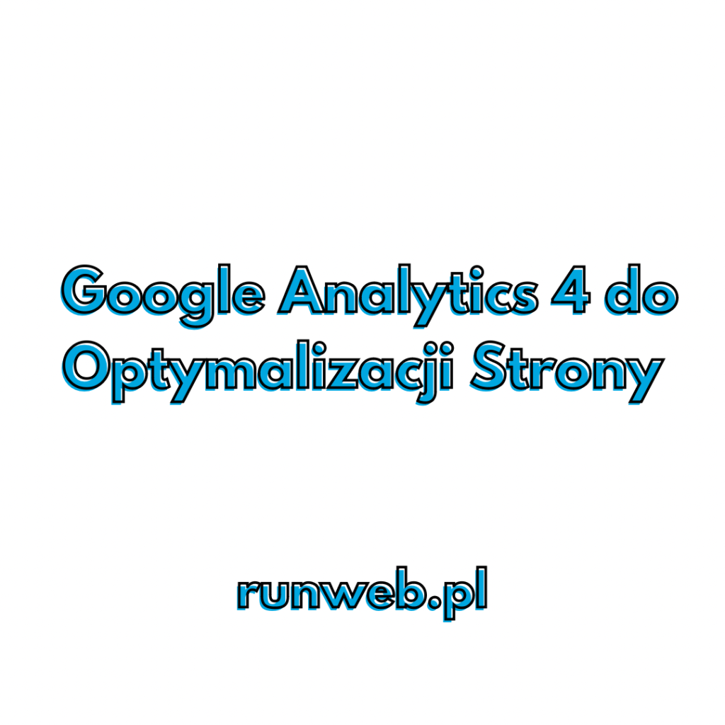 Google Analytics 4