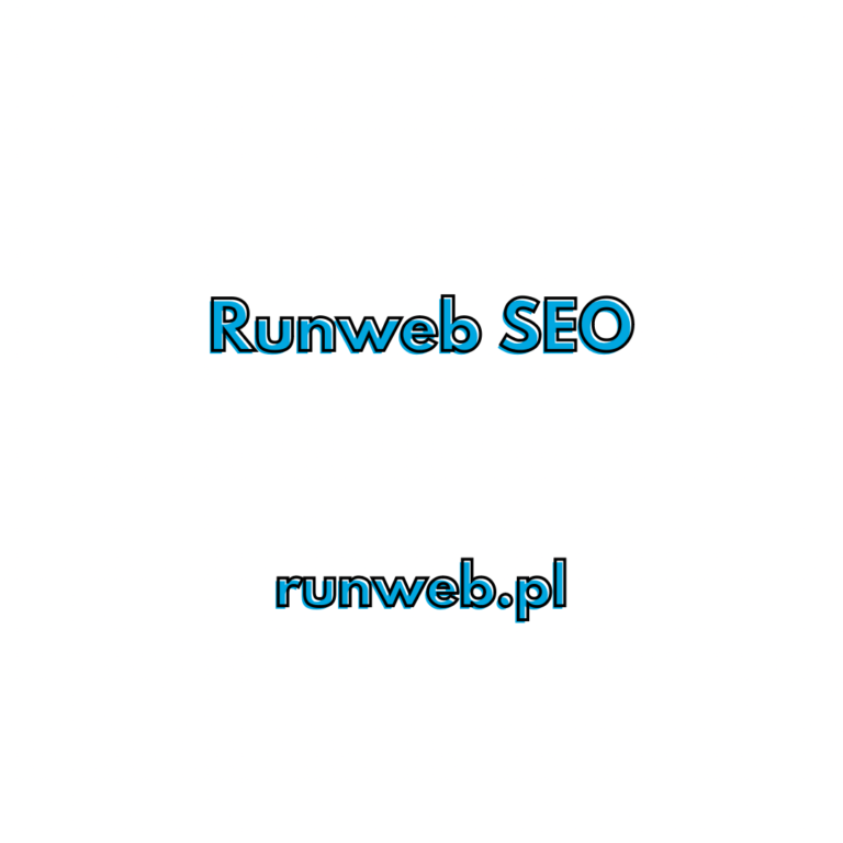 Runweb SEO